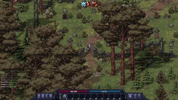 stoneshard(Ӳ��RPG��Ϸ)v9.02 �ֻ����ͼ