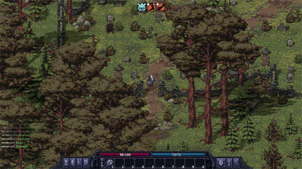 stoneshard(Ӳ��RPG��Ϸ)v9.02 �ֻ����ͼ