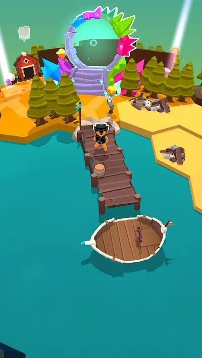 �ҵ�СС����(���澭Ӫ������Ϸ)v2.17.2 ��׿���ͼ