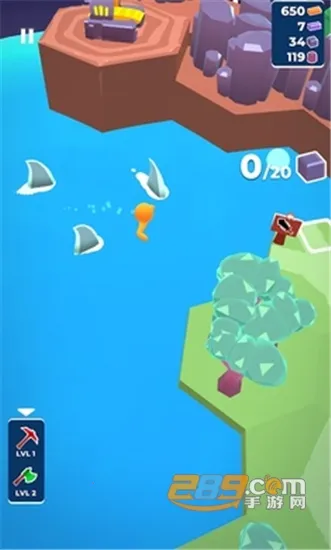 �ҵ�СС����(���澭Ӫ������Ϸ)v2.17.2 ��׿���ͼ