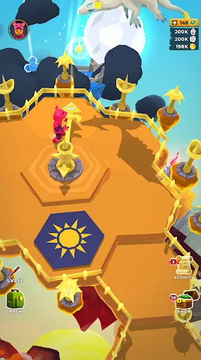 �ҵ�СС����(���澭Ӫ������Ϸ)v2.17.2 ��׿���ͼ