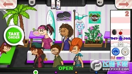 �ϵ�������togo(�����꾭Ӫ��Ϸ)v1.2.1 �ֻ����ͼ