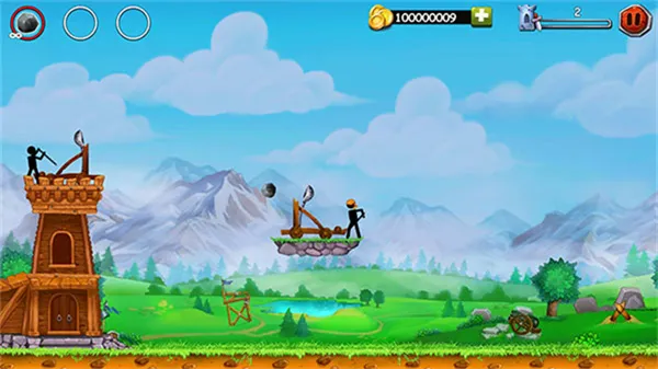 �����֮�����Ǳ�2(�����������Ϸ)v7.7.1 ��׿���ͼ