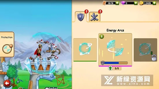 �����֮�����Ǳ�2(�����������Ϸ)v7.7.1 ��׿���ͼ