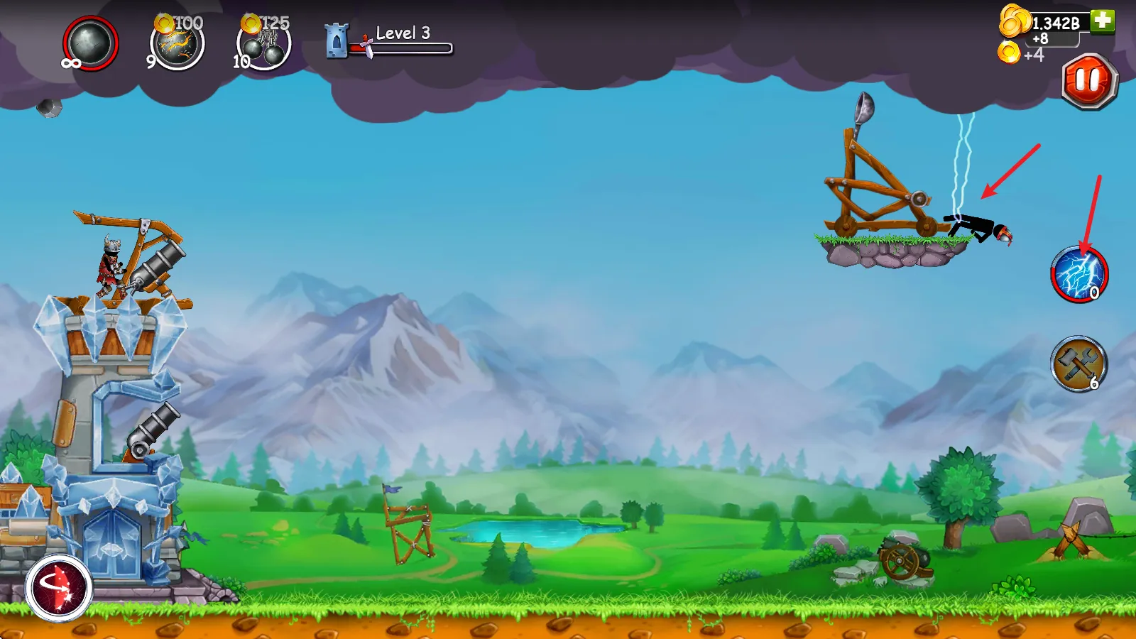 �����֮�����Ǳ�2(�����������Ϸ)