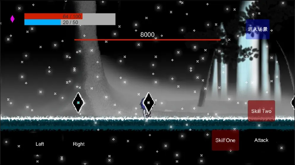 ����ɱ����ħ��(����ð����Ϸ)v1.0 �ֻ����ͼ