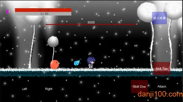 ����ɱ����ħ��(����ð����Ϸ)v1.0 �ֻ����ͼ