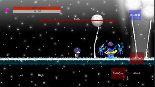 ����ɱ����ħ��(����ð����Ϸ)