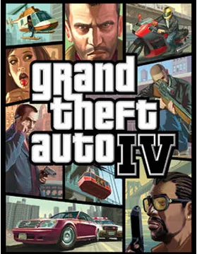 �����Գ���gta4(����ð����Ϸ)v1.0 �ֻ���