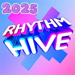 ����䳲rhythm hive2025���ذ�װv2025.10.0 �ֻ���