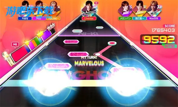 ����䳲rhythm hive2025���ذ�װv2025.10.0 �ֻ����ͼ