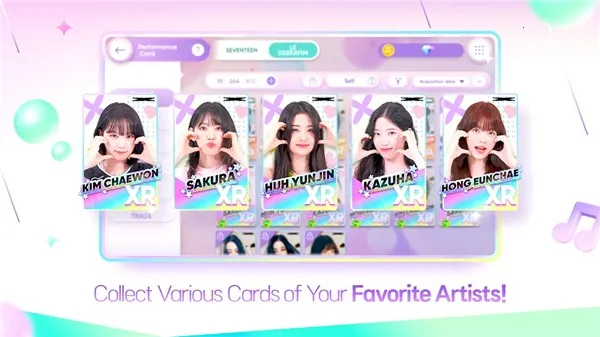 ����䳲rhythm hive2025���ذ�װv2025.10.0 �ֻ����ͼ