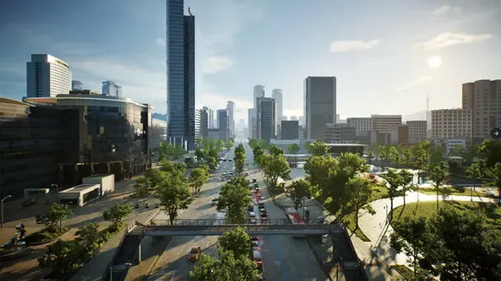 inZOl������2025���°汾v1.0.0 �ٷ������ͼ