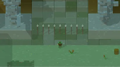 ����ĹѨ(ð��RPG��Ϸ)v1.2.4 �ֻ����ͼ