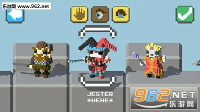 ����ĹѨ(ð��RPG��Ϸ)v1.2.4 �ֻ����ͼ