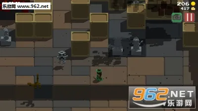 ����ĹѨ(ð��RPG��Ϸ)v1.2.4 �ֻ����ͼ