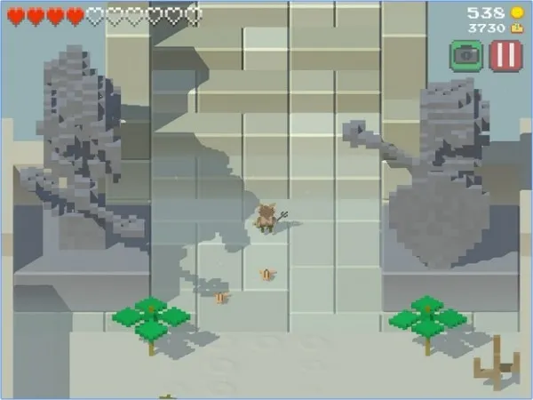 ����ĹѨ(ð��RPG��Ϸ)v1.2.4 �ֻ����ͼ