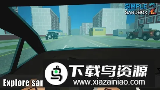 ��ɳ��2(ɳ�н�����Ϸ)v1.8.85 ��׿���ͼ