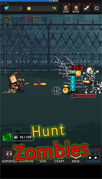 提高幸存者2025最新版本 提高幸存者2025最新版本