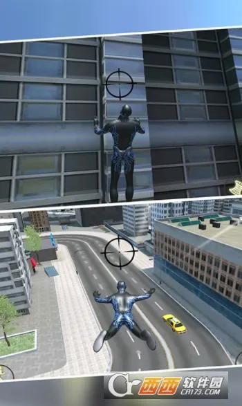 �ڶ�֩��Ӣ��(����ð����Ϸ)v1.0.0 �ֻ����ͼ