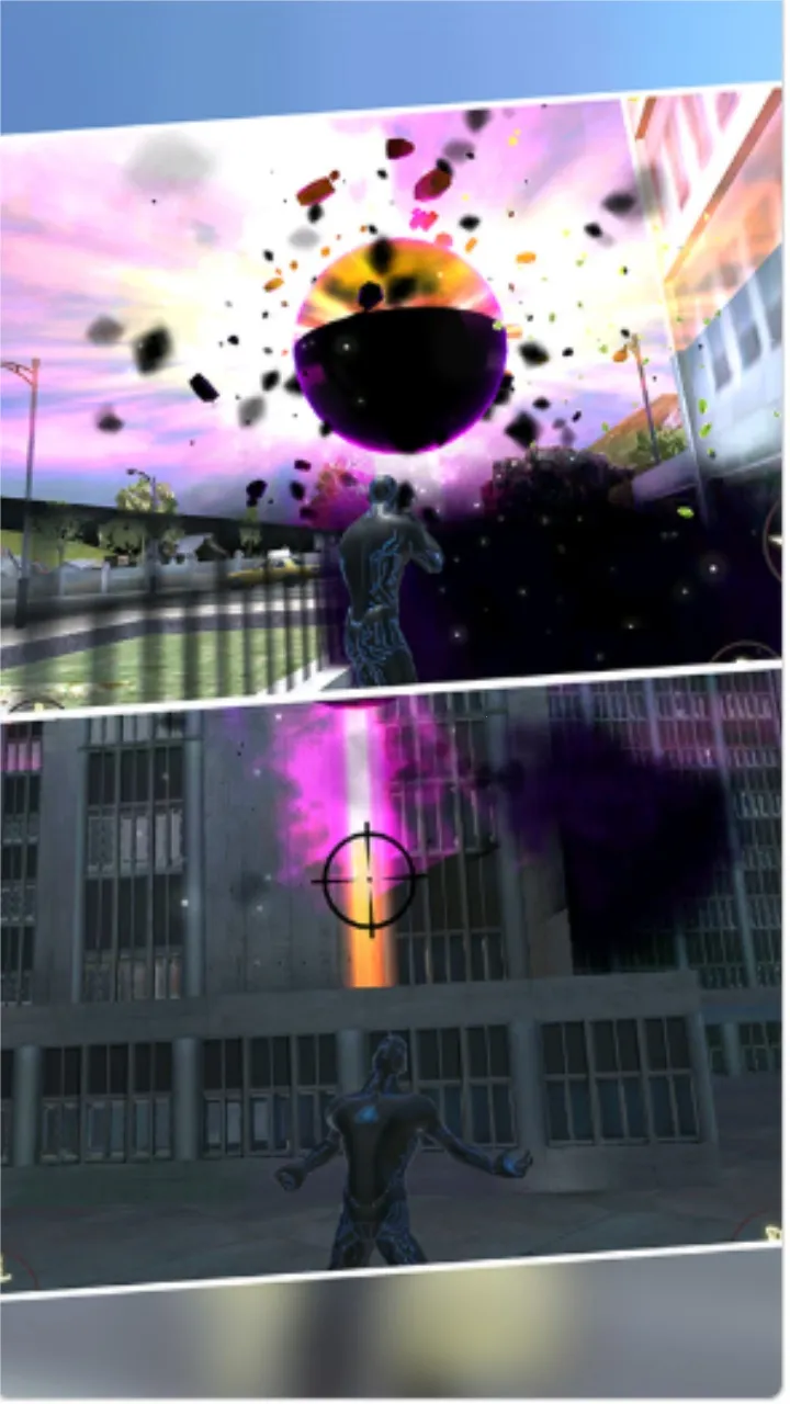 �ڶ�֩��Ӣ��(����ð����Ϸ)v1.0.0 �ֻ����ͼ