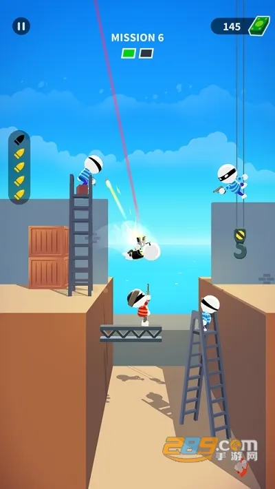 ��ǹ��ǿ��2025���ذ�װv1.12.48 �ֻ����ͼ