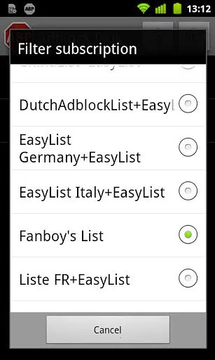 Adblock Plus2025���°汾v1.3 ��Ѱ��ͼ