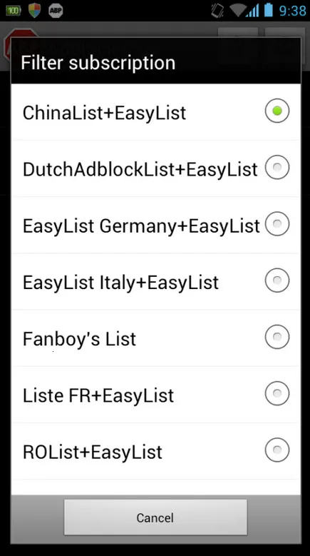 Adblock Plus2025���°汾v1.3 ��Ѱ��ͼ
