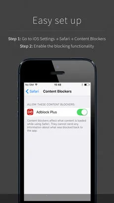 Adblock Plus2025���°汾v1.3 ��Ѱ��ͼ