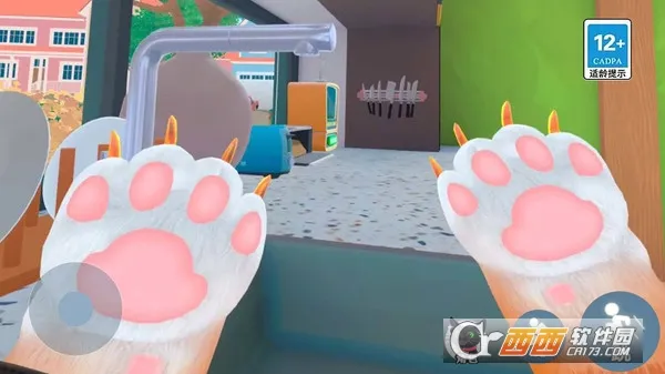 ����һֻè2025�ٷ����°汾v2.0 �ֻ����ͼ