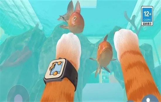 ����һֻè2025�ٷ����°汾v2.0 �ֻ����ͼ