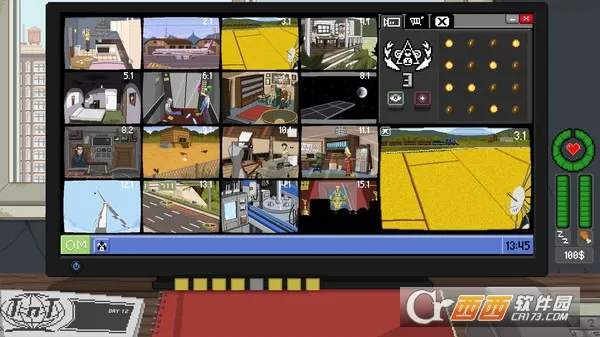 ��ι����(��ؽ�����Ϸ)v1.0.75 �ٷ������ͼ