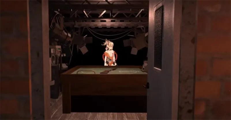 ��ħ���̶�(��ħ�Զ���Ϸ)v1.0 �ֻ����ͼ