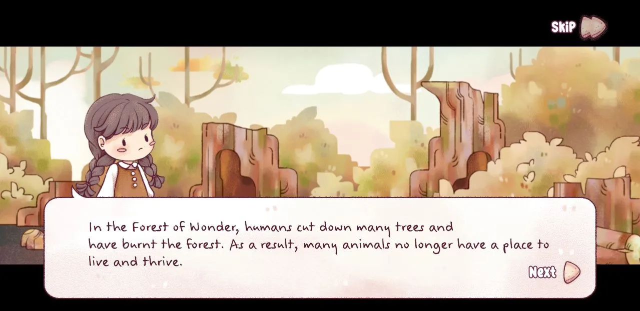 ����˹����(���İ�Ȥζ��Ϸ)v0.15.4 ��׿���ͼ