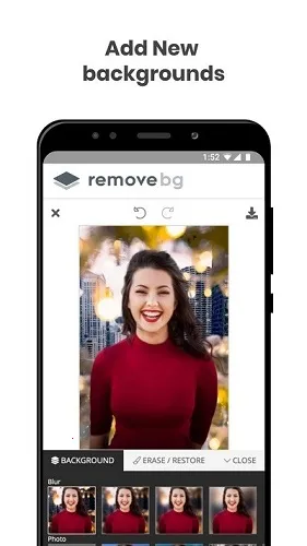 removebg2025�ٷ�����v1.4.5 �ֻ����ͼ