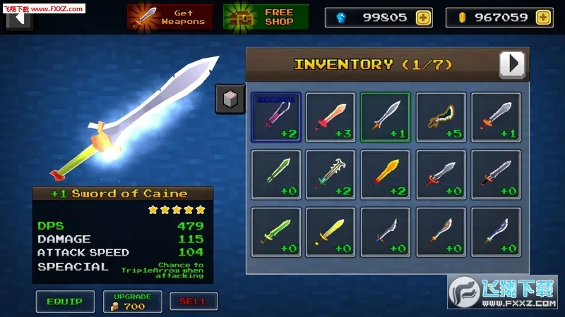 ���ص�Ƭ(���ص���ð����Ϸ)v9.5.9 �ֻ����ͼ