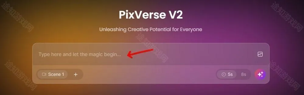 pixverse2025���°汾