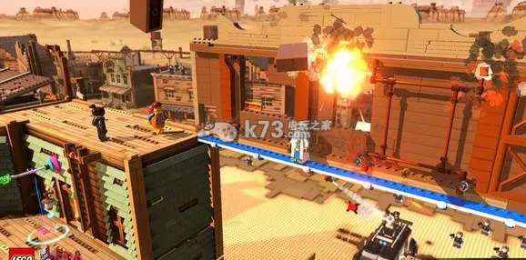 �ָߴ��Ӱ����Ϸ��(�ָߵ�Ӱð����Ϸ)v1.03.1.971 �ٷ������ͼ