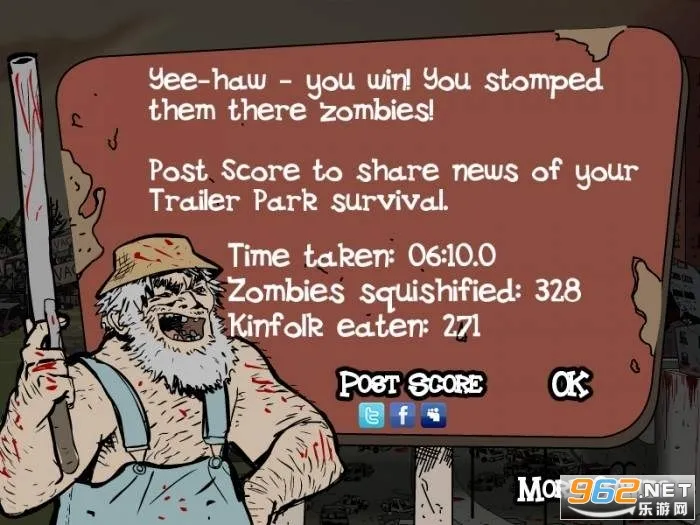 �����Ӵ�ս��ʬ2025���ذ�װv1.4.0 �ֻ����ͼ