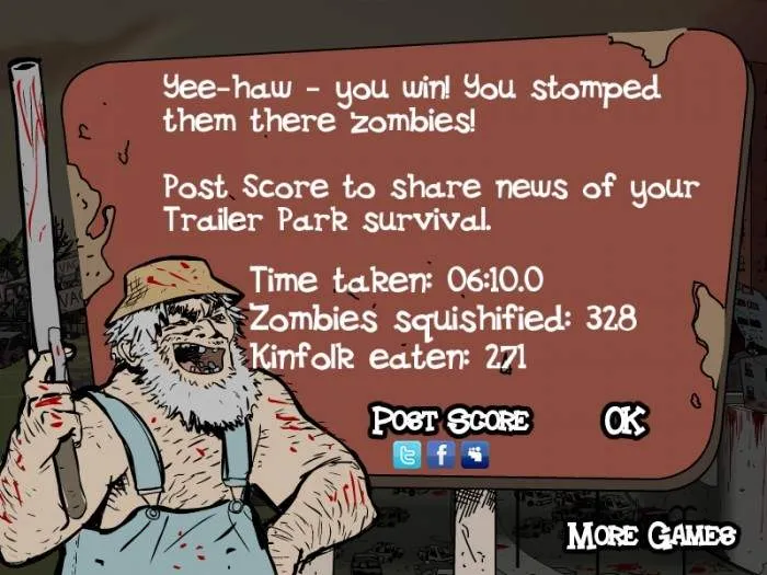 �����Ӵ�ս��ʬ2025���ذ�װv1.4.0 �ֻ����ͼ