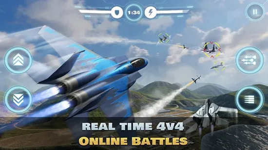 ����֮������(�ִ���ս��Ϸ)v3.0.0 �ֻ����ͼ