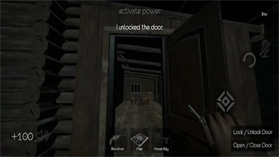 ����ɭ��(�ֲ�ð�ս�������)v6.1.2 �ٷ������ͼ