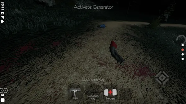 ����ɭ��(�ֲ�ð�ս�������)v6.1.2 �ٷ������ͼ