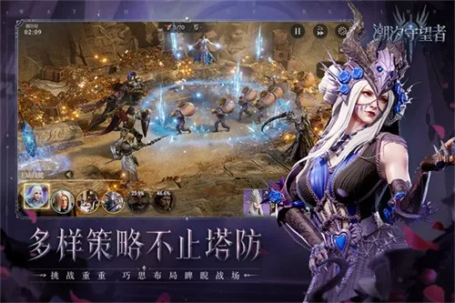 ��ϫ������(����������Ϸ)v1.4.28.515.1 ��׿���ͼ