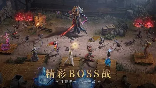 ��ϫ������(����������Ϸ)v1.4.28.515.1 ��׿���ͼ