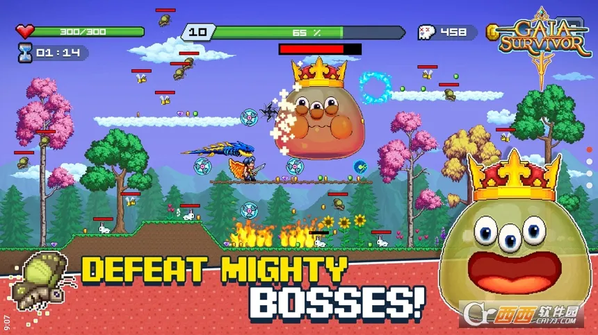 �����Ҵ���(ð��������Ϸ)v1.0.0 ��׿���ͼ