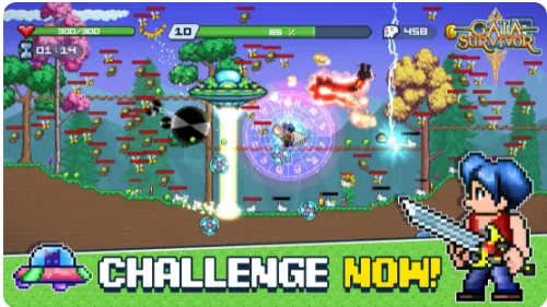 �����Ҵ���(ð��������Ϸ)v1.0.0 ��׿���ͼ