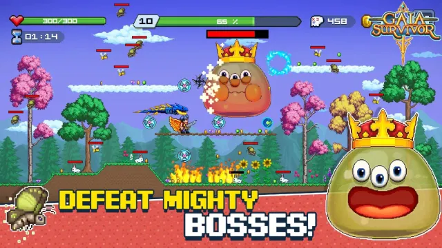 �����Ҵ���(ð��������Ϸ)v1.0.0 ��׿���ͼ