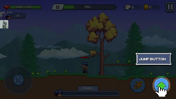 �����Ҵ���(ð��������Ϸ)v1.0.0 ��׿���ͼ