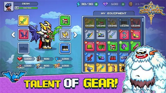 �����Ҵ���(ð��������Ϸ)